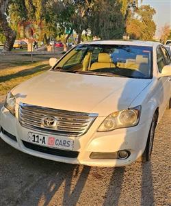 تويوتا أفالون